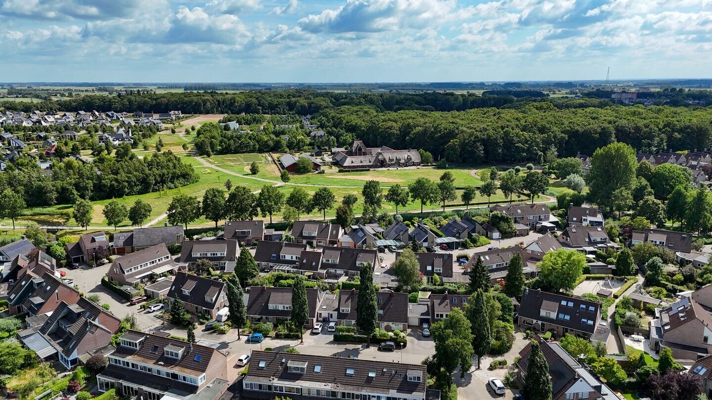 Tussenwoning te koop: Krulmate 47, Zwolle