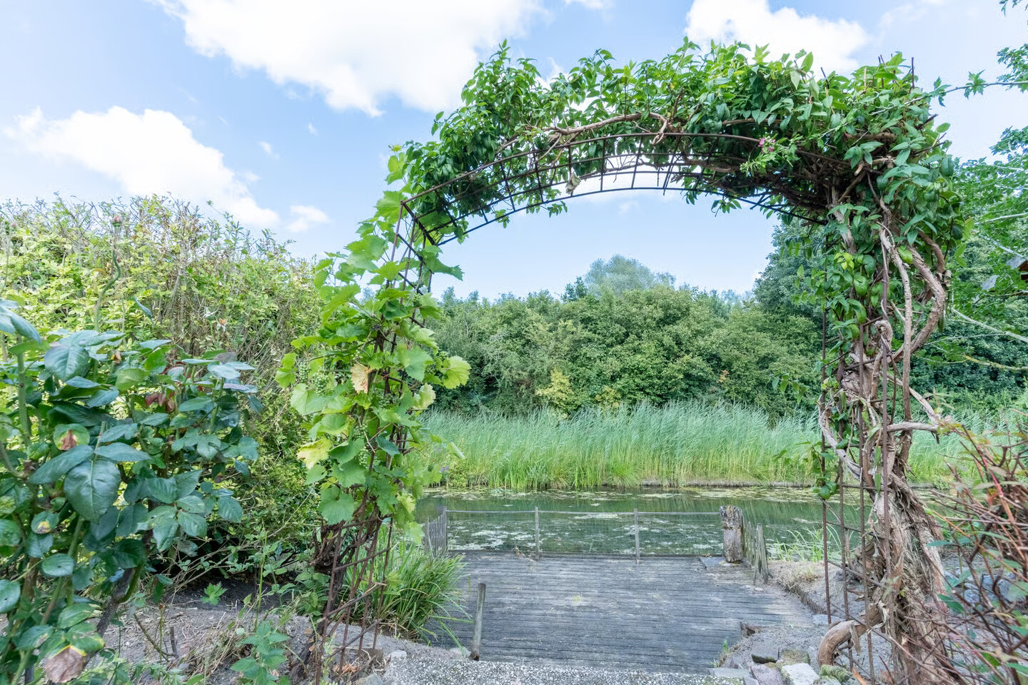 Tussenwoning te koop: Krulmate 47, Zwolle