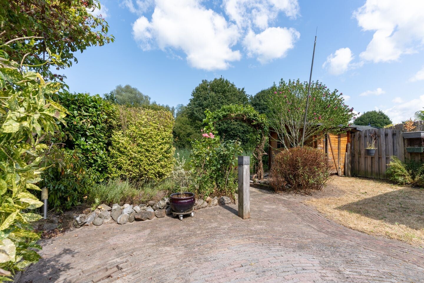 Tussenwoning te koop: Krulmate 47, Zwolle