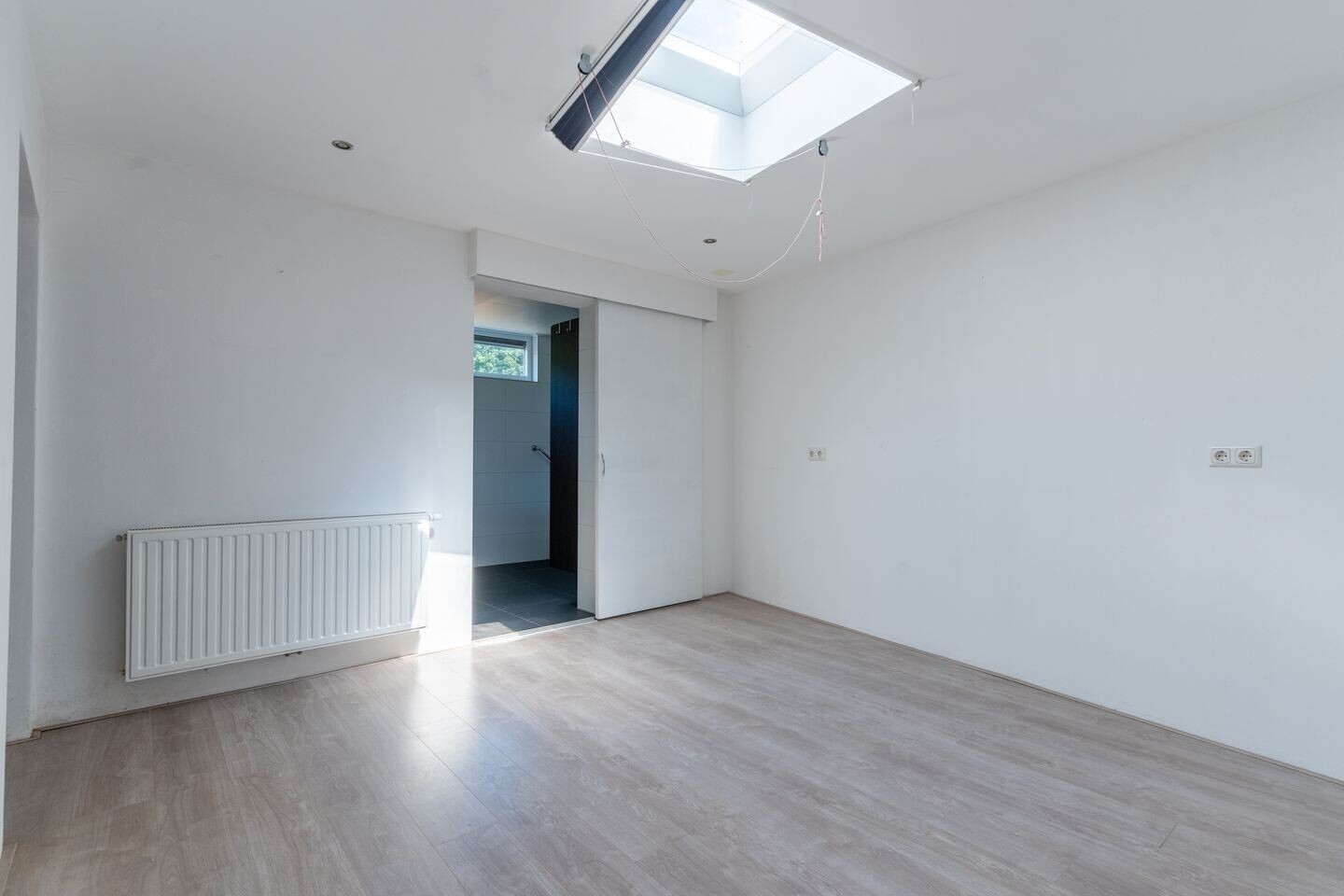 Tussenwoning te koop: Krulmate 47, Zwolle