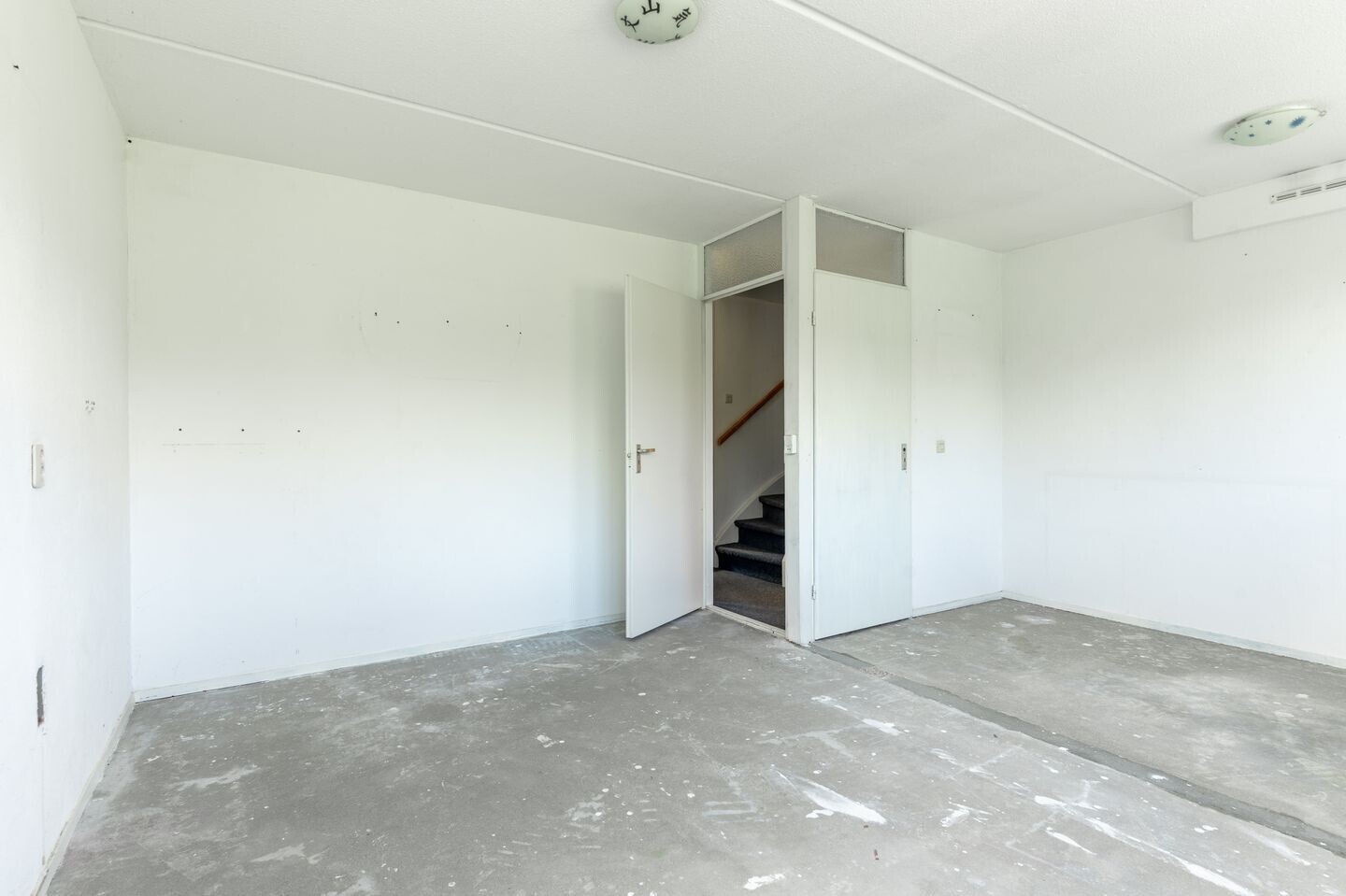 Tussenwoning te koop: Krulmate 47, Zwolle