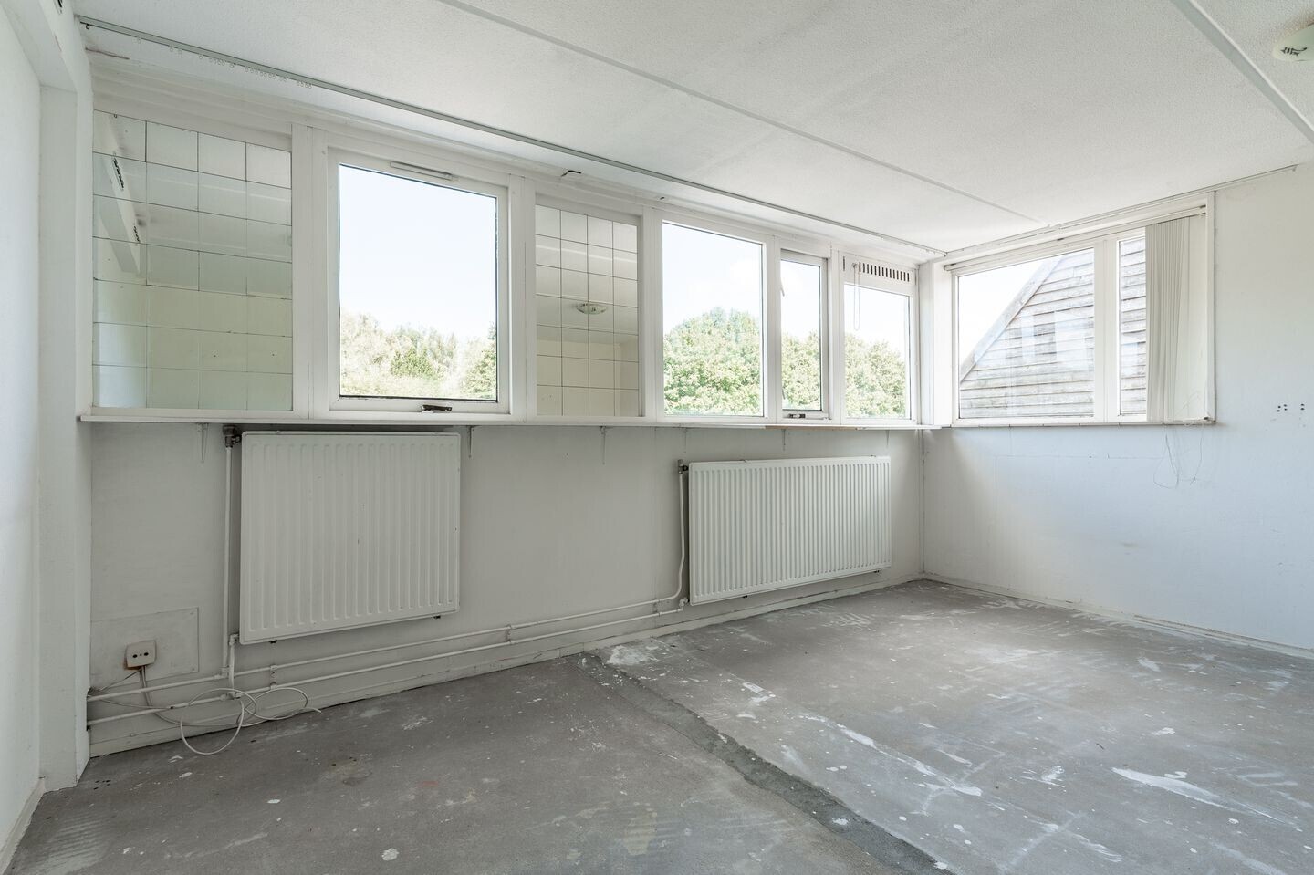 Tussenwoning te koop: Krulmate 47, Zwolle