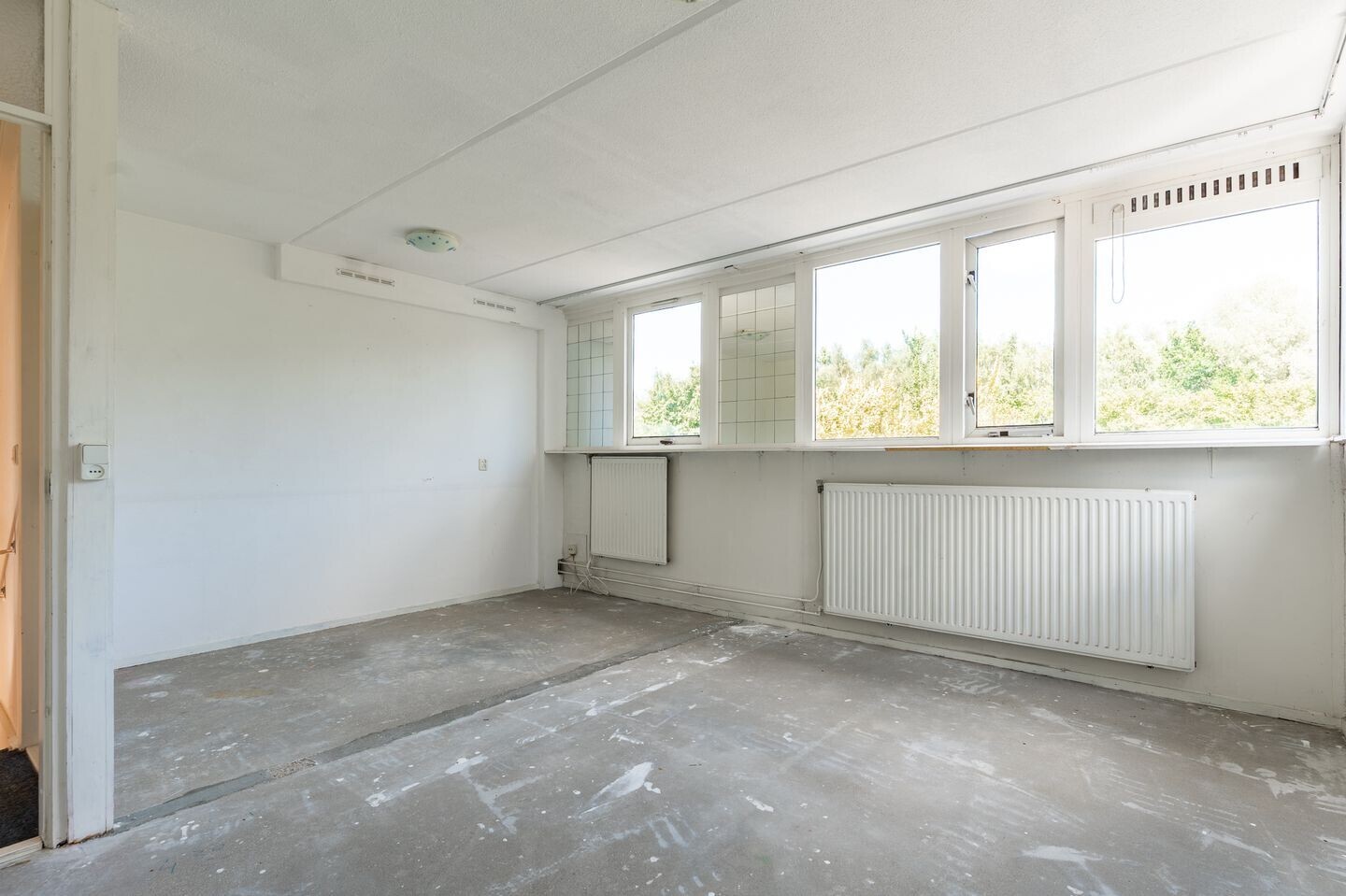 Tussenwoning te koop: Krulmate 47, Zwolle