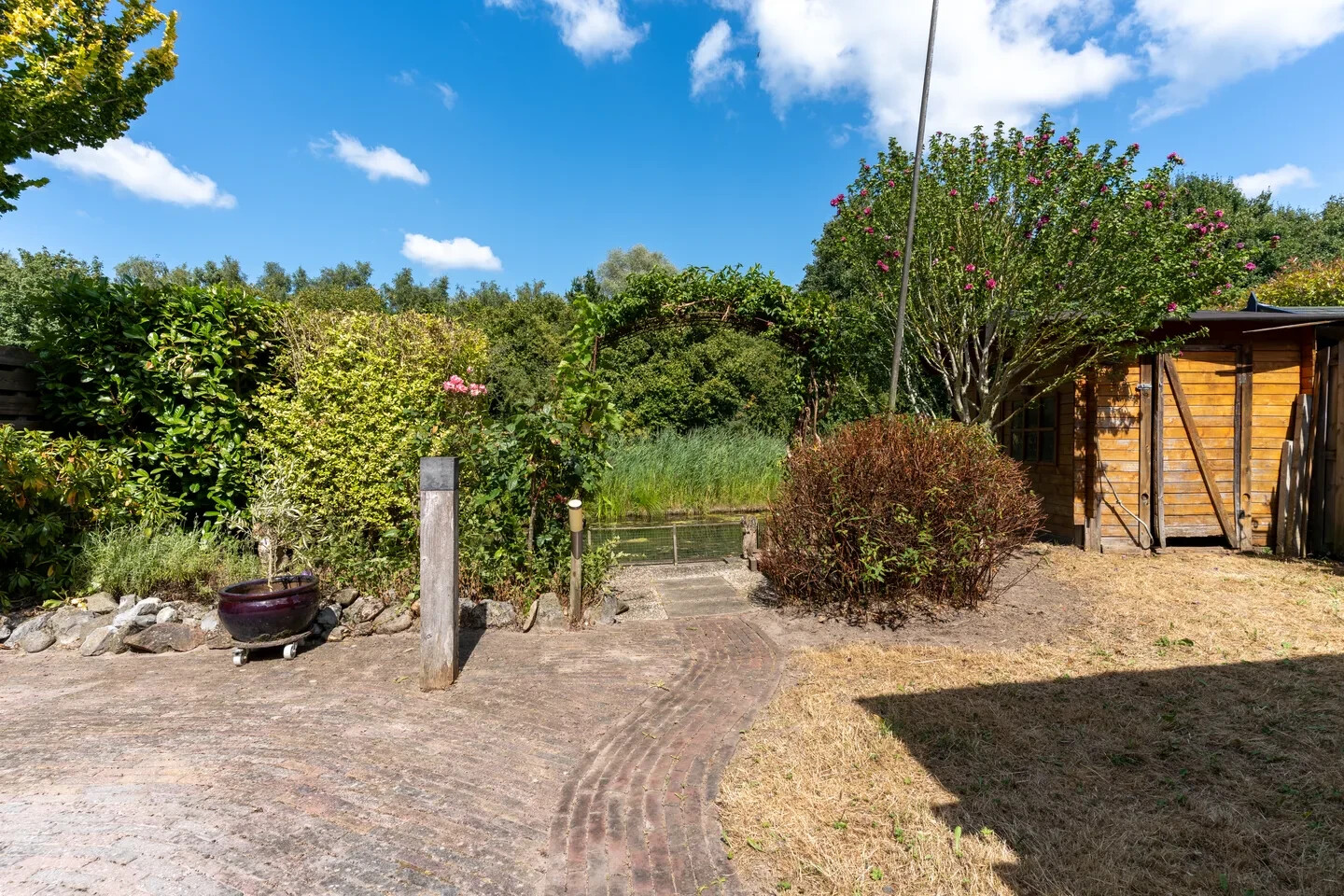 Tussenwoning te koop: Krulmate 47, Zwolle