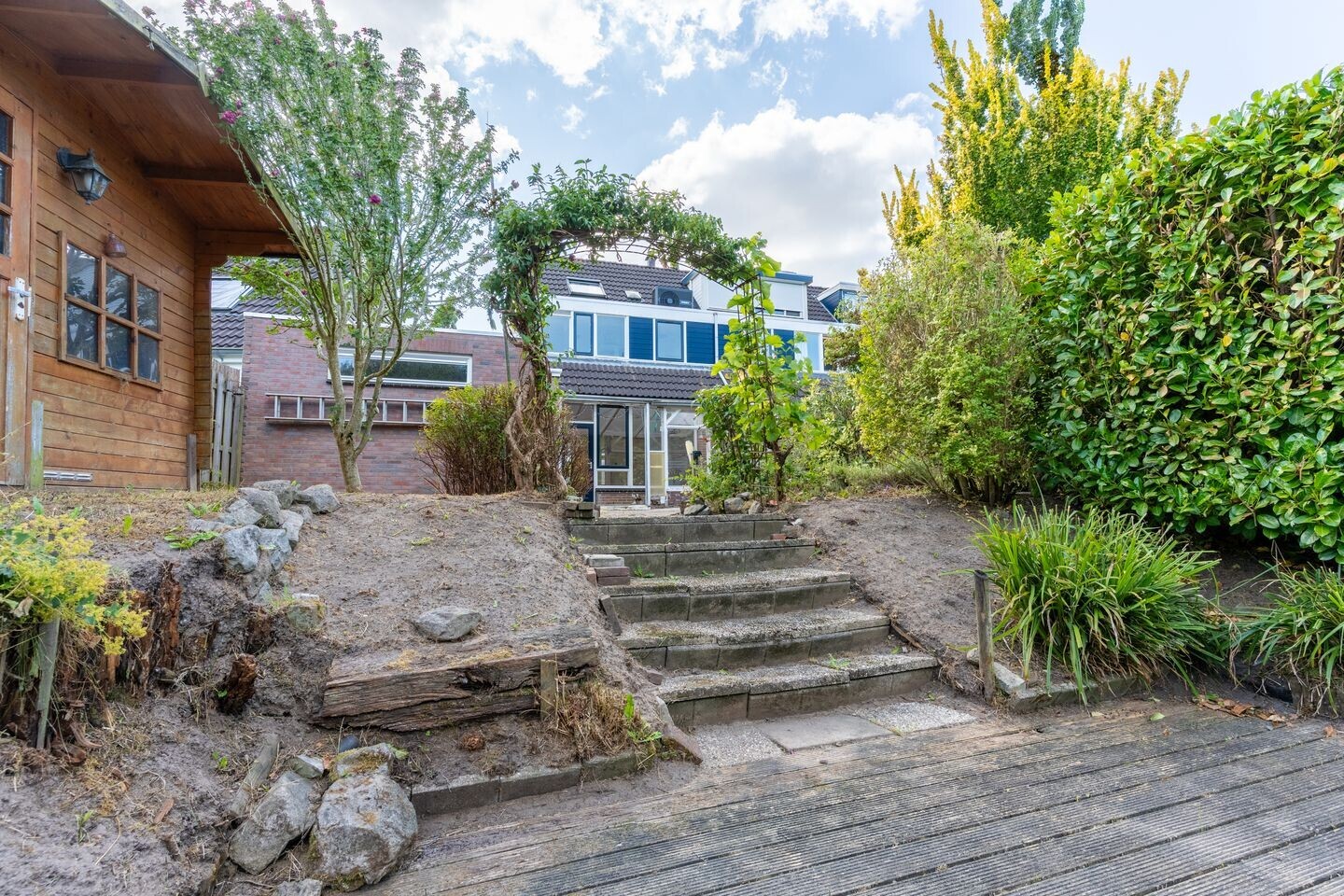 Tussenwoning te koop: Krulmate 47, Zwolle