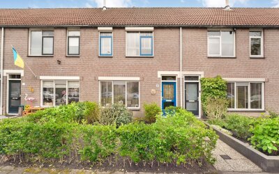 Radenlaan 49