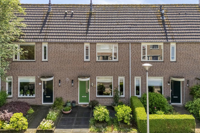 Van Yrtebelt 20