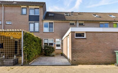 Ministerlaan 87