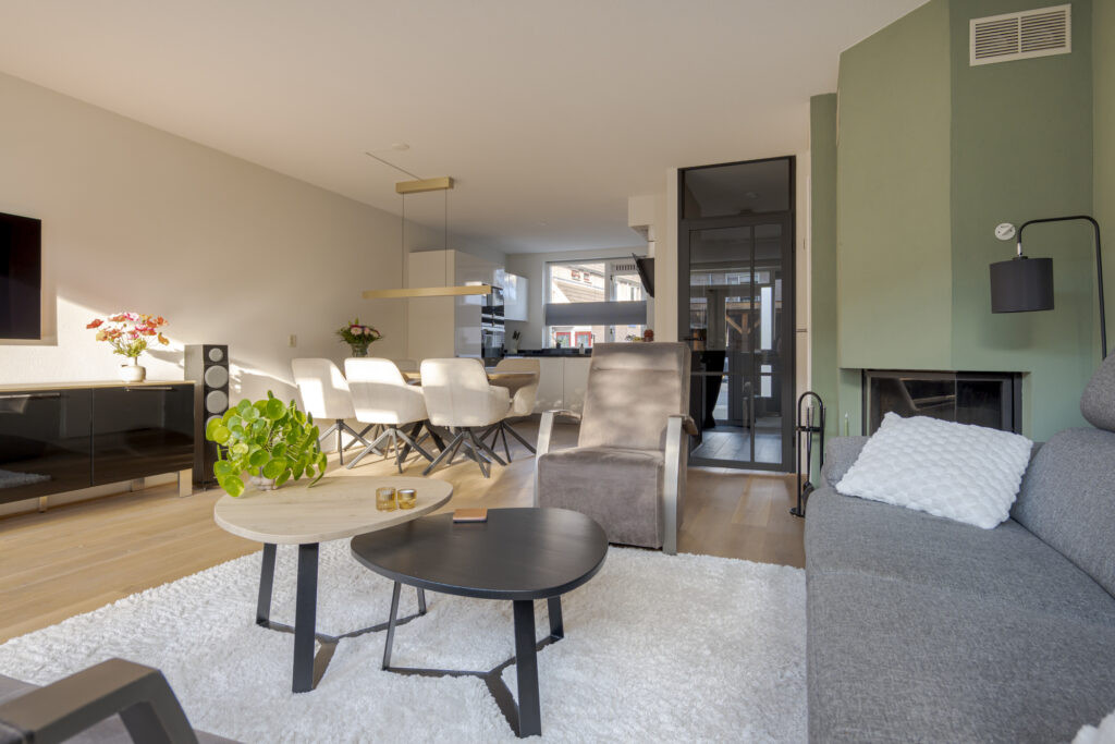 Tussenwoning te koop: Rochussenware 26, Zwolle