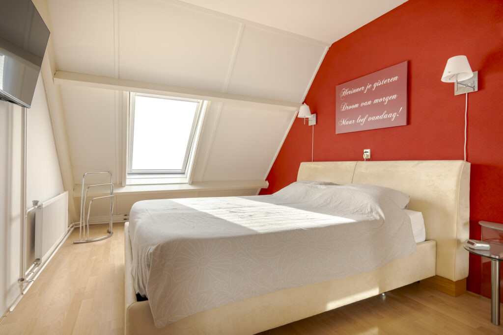 Tussenwoning te koop: Rochussenware 26, Zwolle