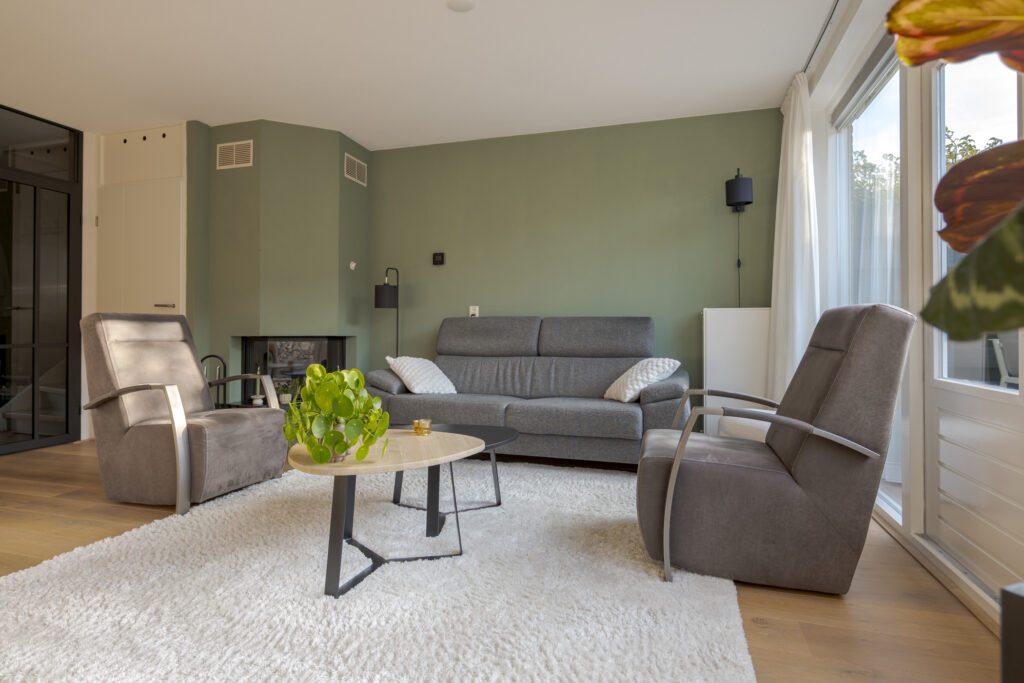 Tussenwoning te koop: Rochussenware 26, Zwolle