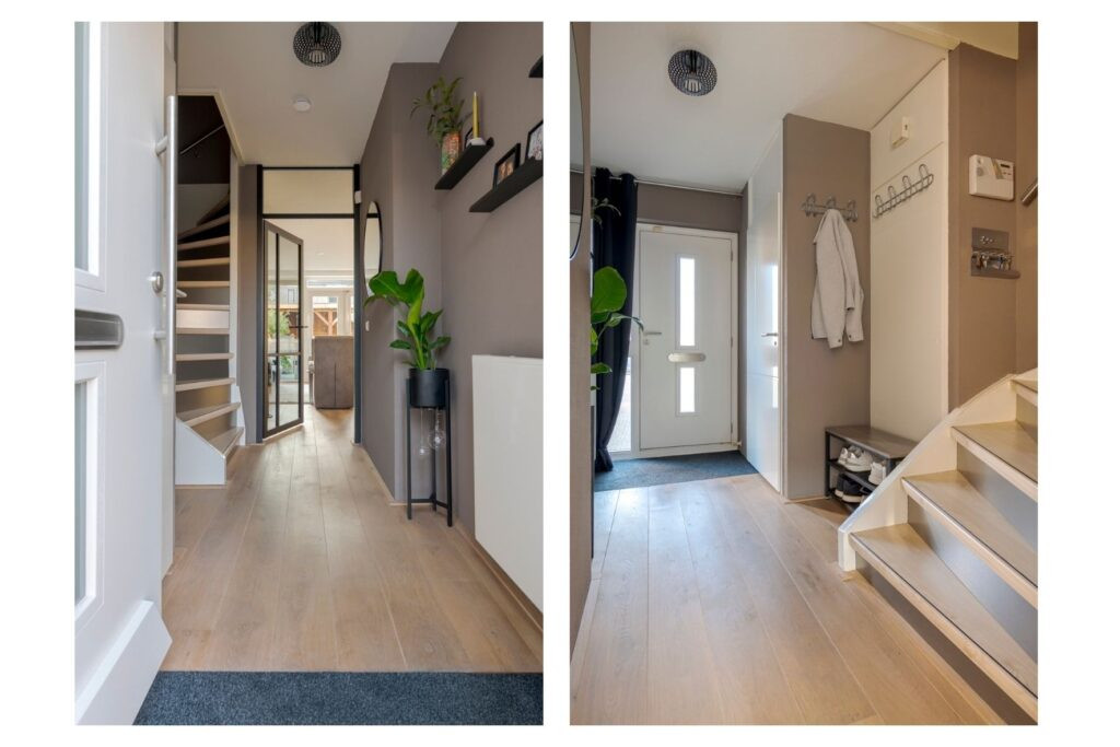 Tussenwoning te koop: Rochussenware 26, Zwolle