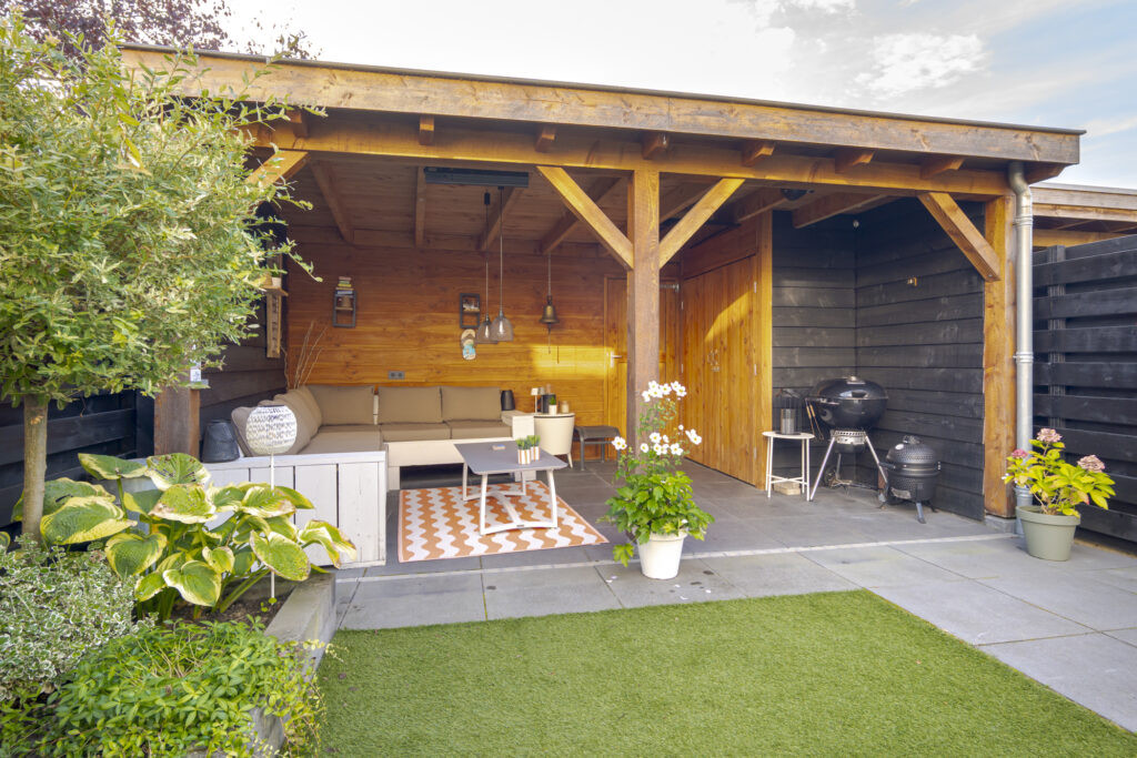 Tussenwoning te koop: Rochussenware 26, Zwolle