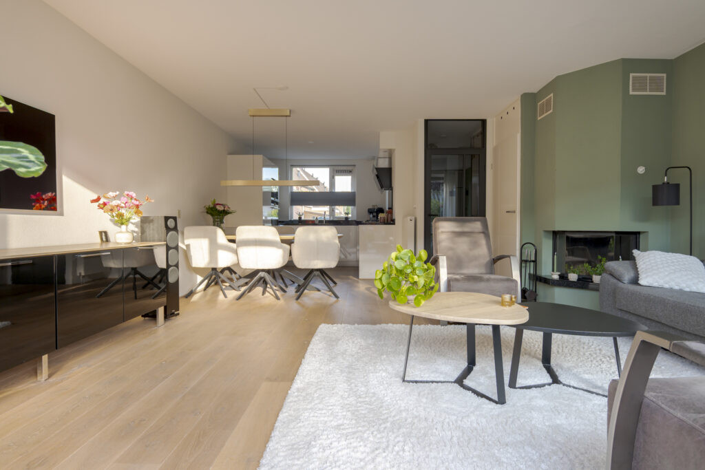 Tussenwoning te koop: Rochussenware 26, Zwolle