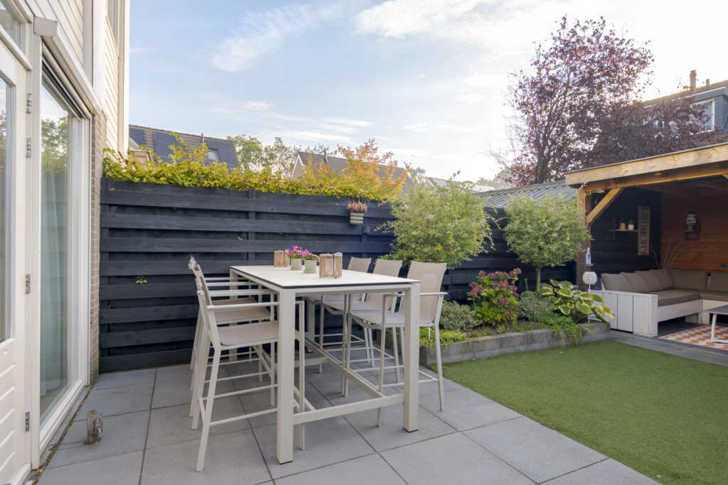 Tussenwoning te koop: Rochussenware 26, Zwolle