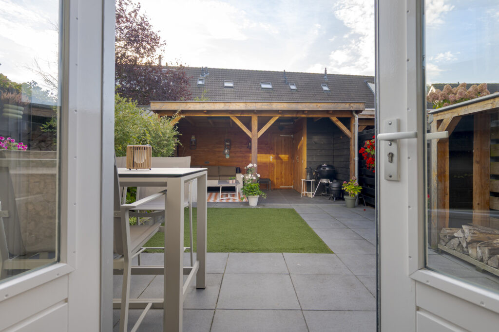 Tussenwoning te koop: Rochussenware 26, Zwolle