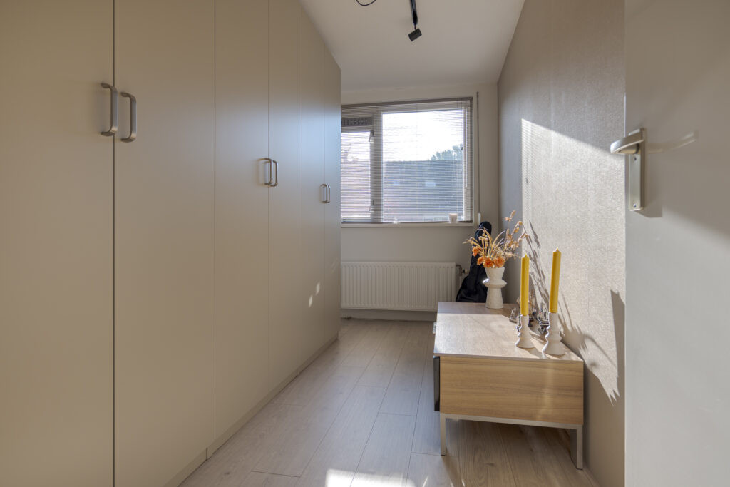 Tussenwoning te koop: Rochussenware 26, Zwolle