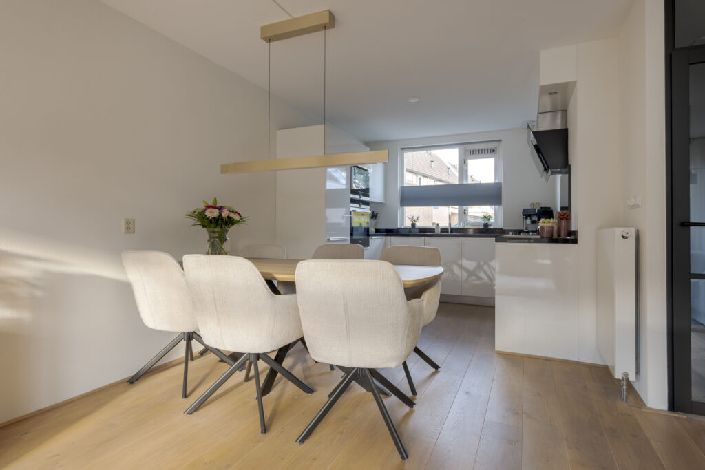 Tussenwoning te koop: Rochussenware 26, Zwolle