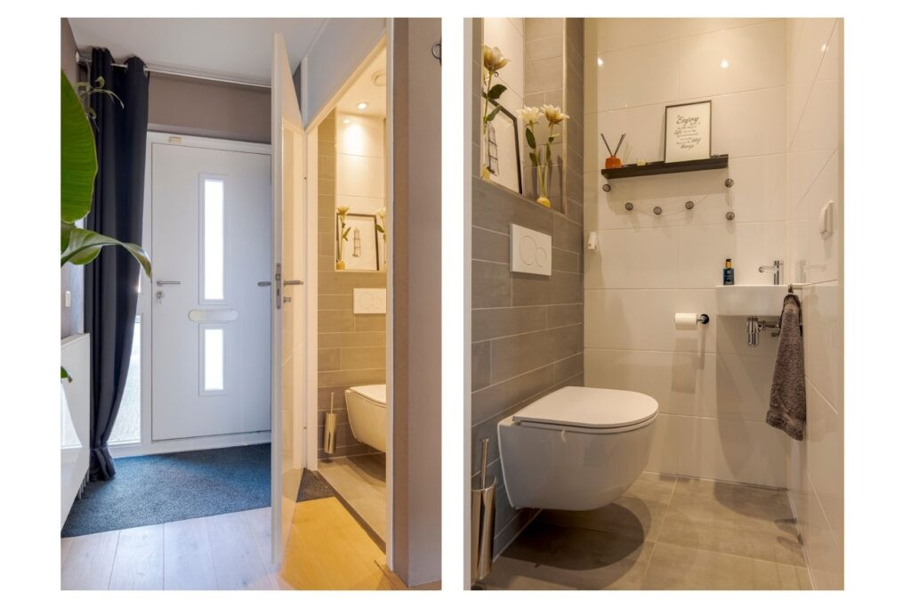 Tussenwoning te koop: Rochussenware 26, Zwolle
