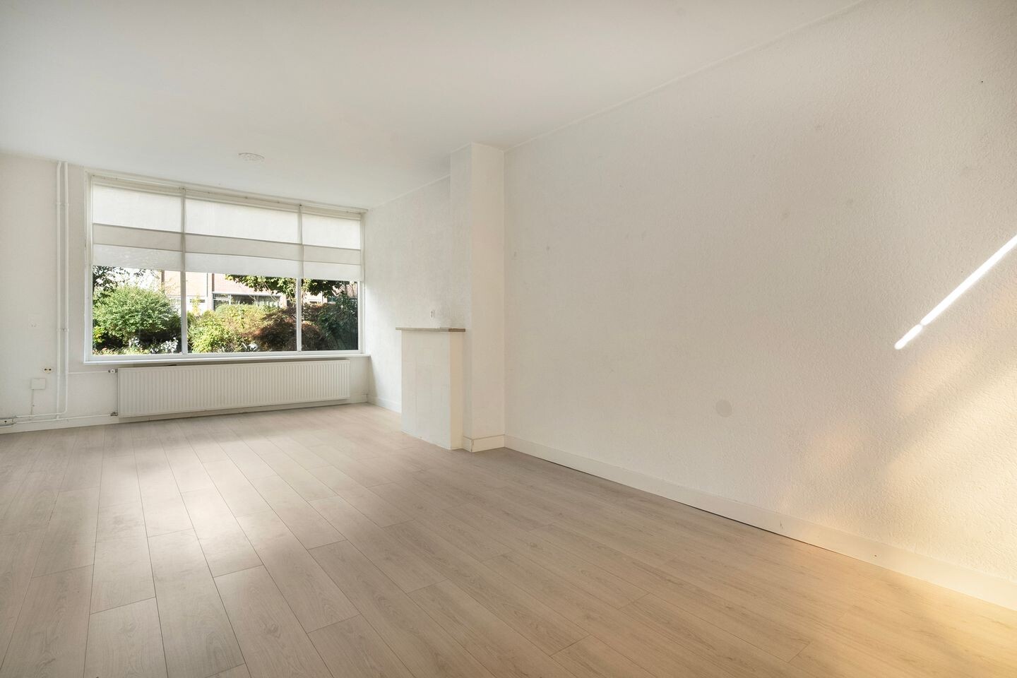 Tussenwoning te koop: Dr. Kuyperlaan 37, Zwolle