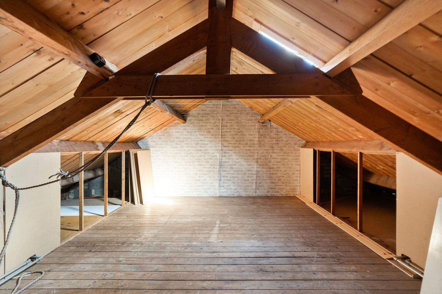 Tussenwoning te koop: Dr. Kuyperlaan 37, Zwolle