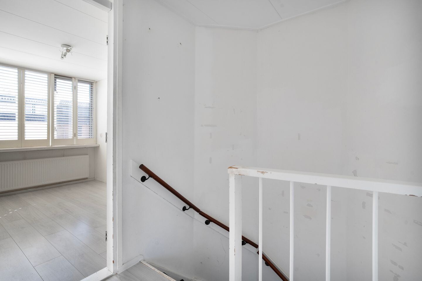Tussenwoning te koop: Dr. Kuyperlaan 37, Zwolle