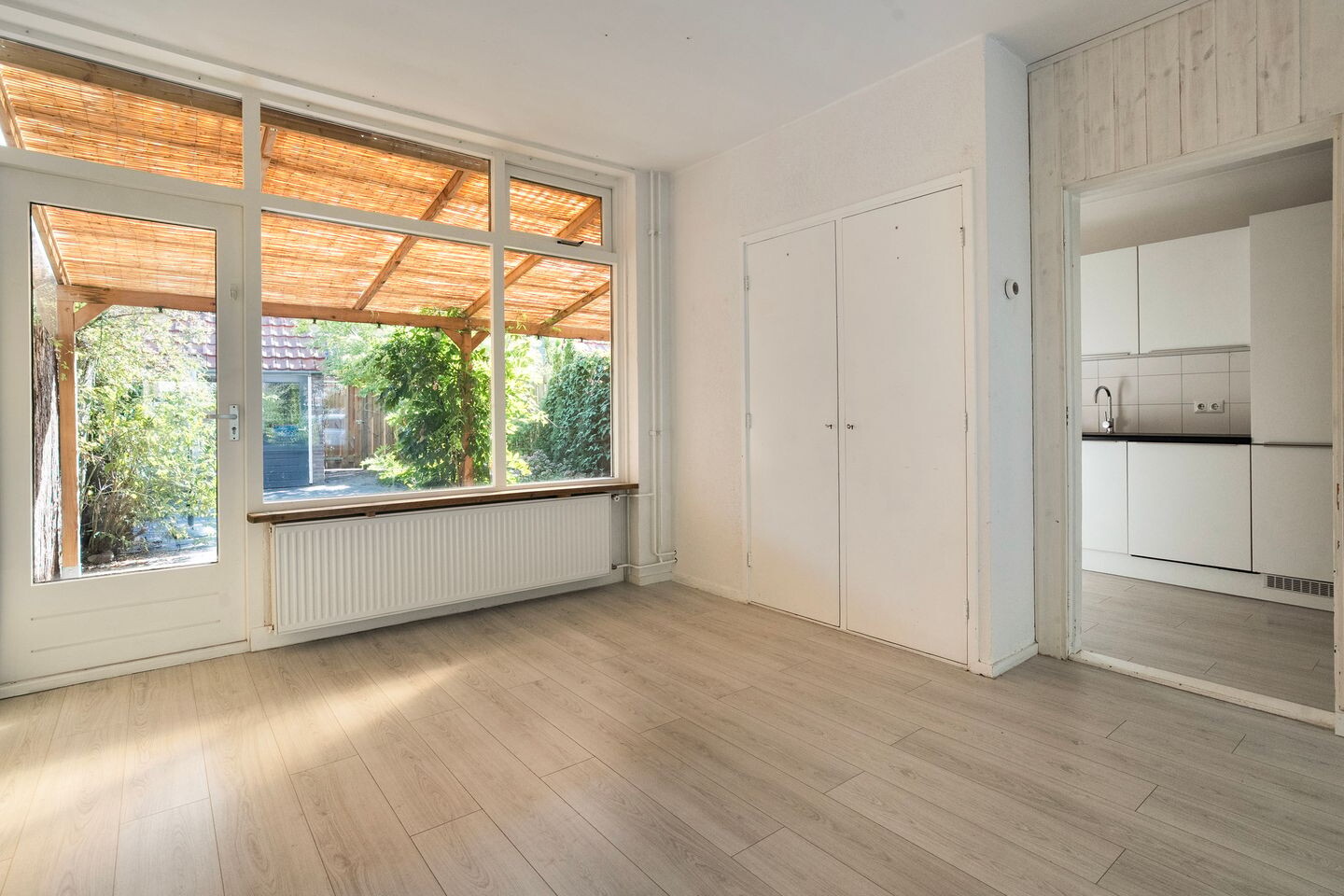 Tussenwoning te koop: Dr. Kuyperlaan 37, Zwolle