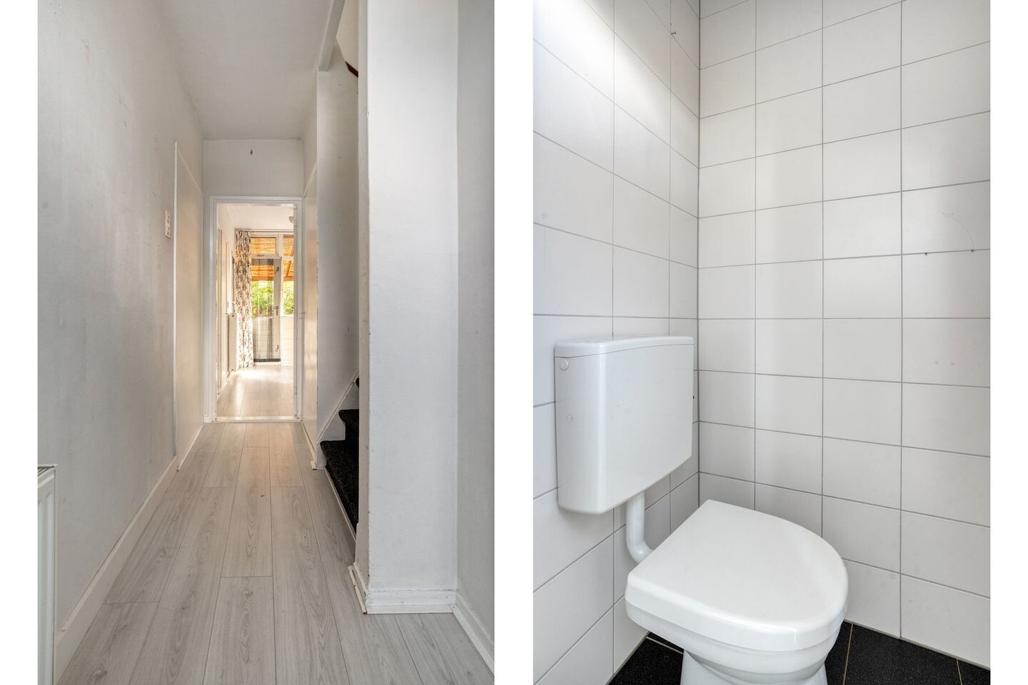 Tussenwoning te koop: Dr. Kuyperlaan 37, Zwolle