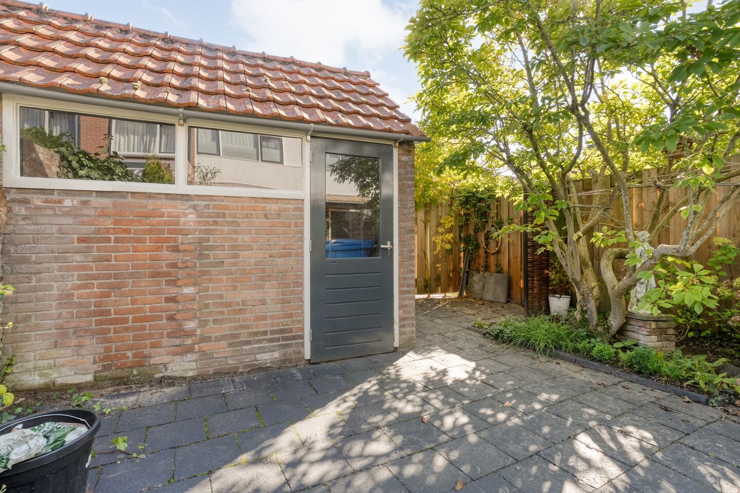 Tussenwoning te koop: Dr. Kuyperlaan 37, Zwolle