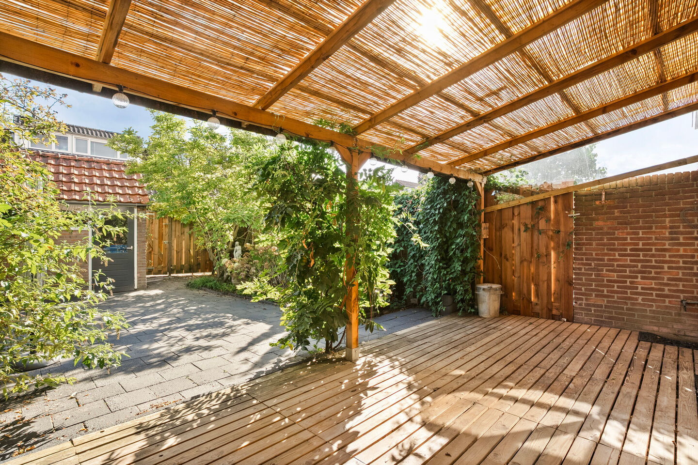 Tussenwoning te koop: Dr. Kuyperlaan 37, Zwolle