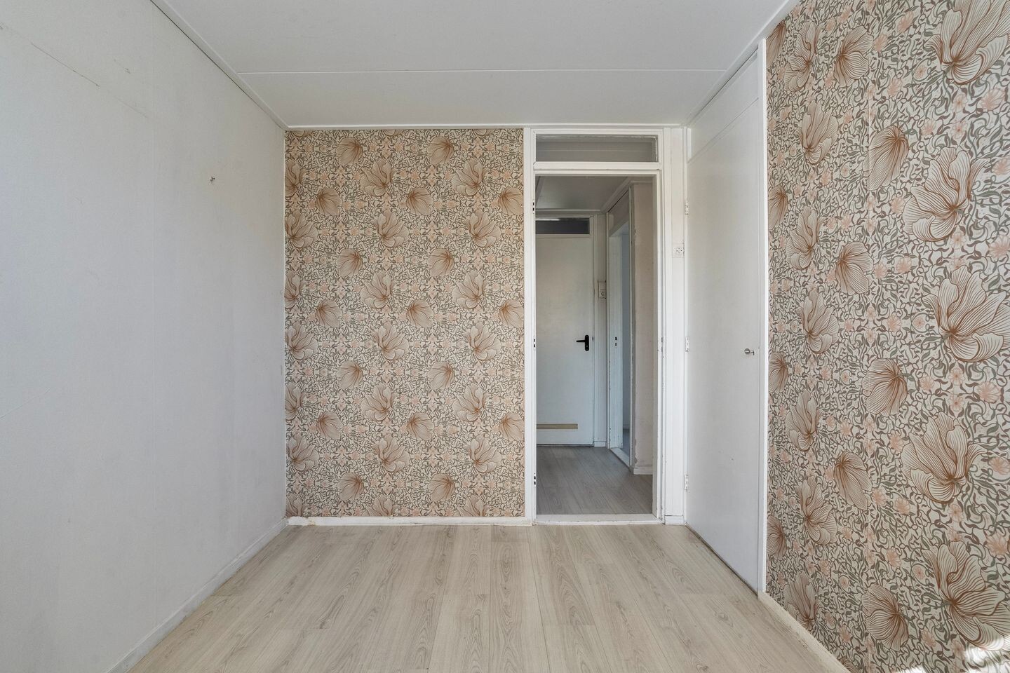 Tussenwoning te koop: Dr. Kuyperlaan 37, Zwolle