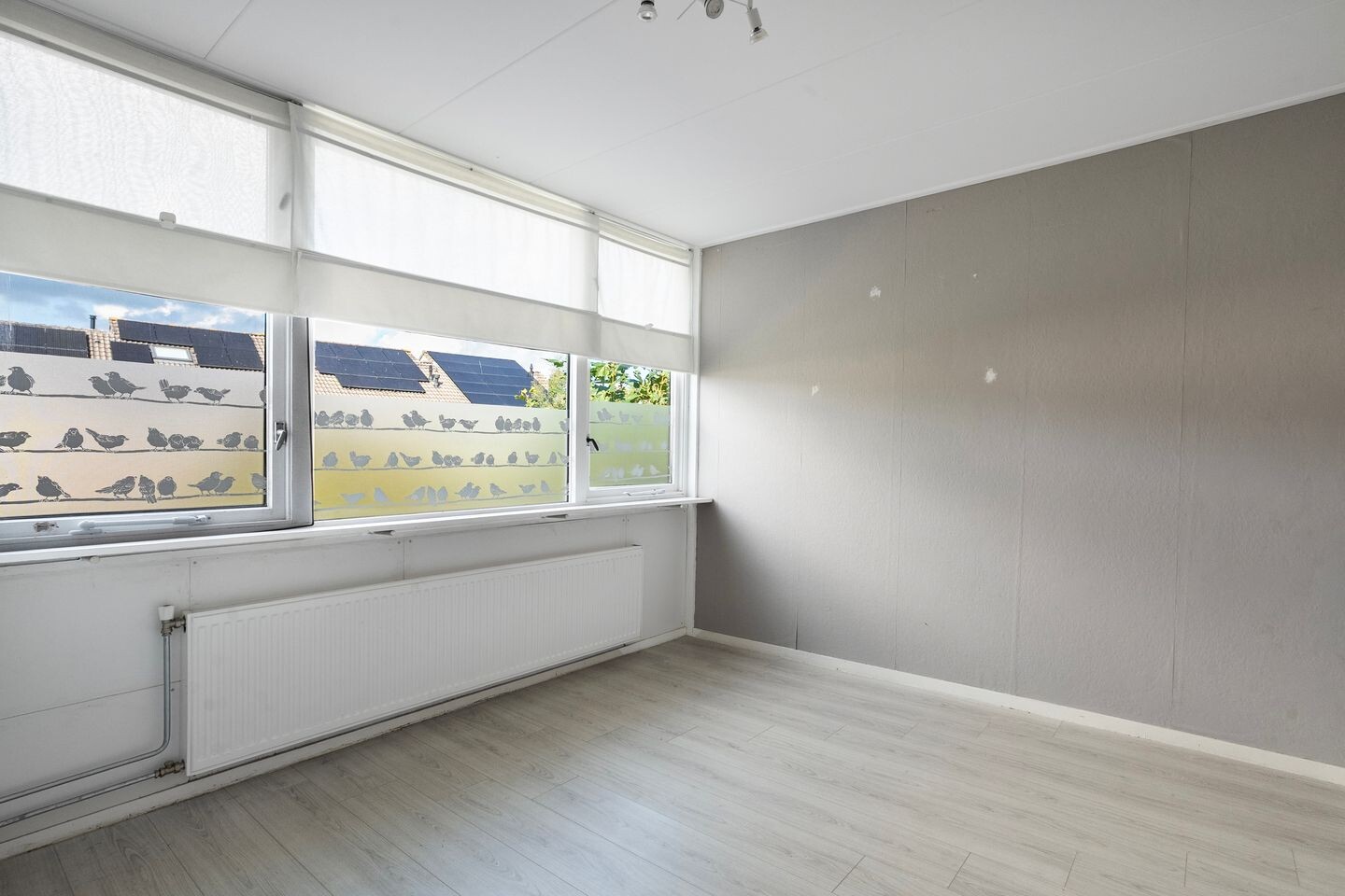 Tussenwoning te koop: Dr. Kuyperlaan 37, Zwolle