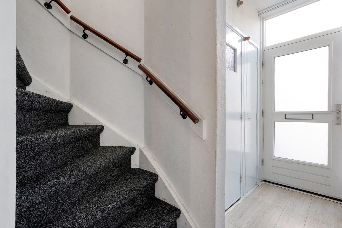 Tussenwoning te koop: Dr. Kuyperlaan 37, Zwolle
