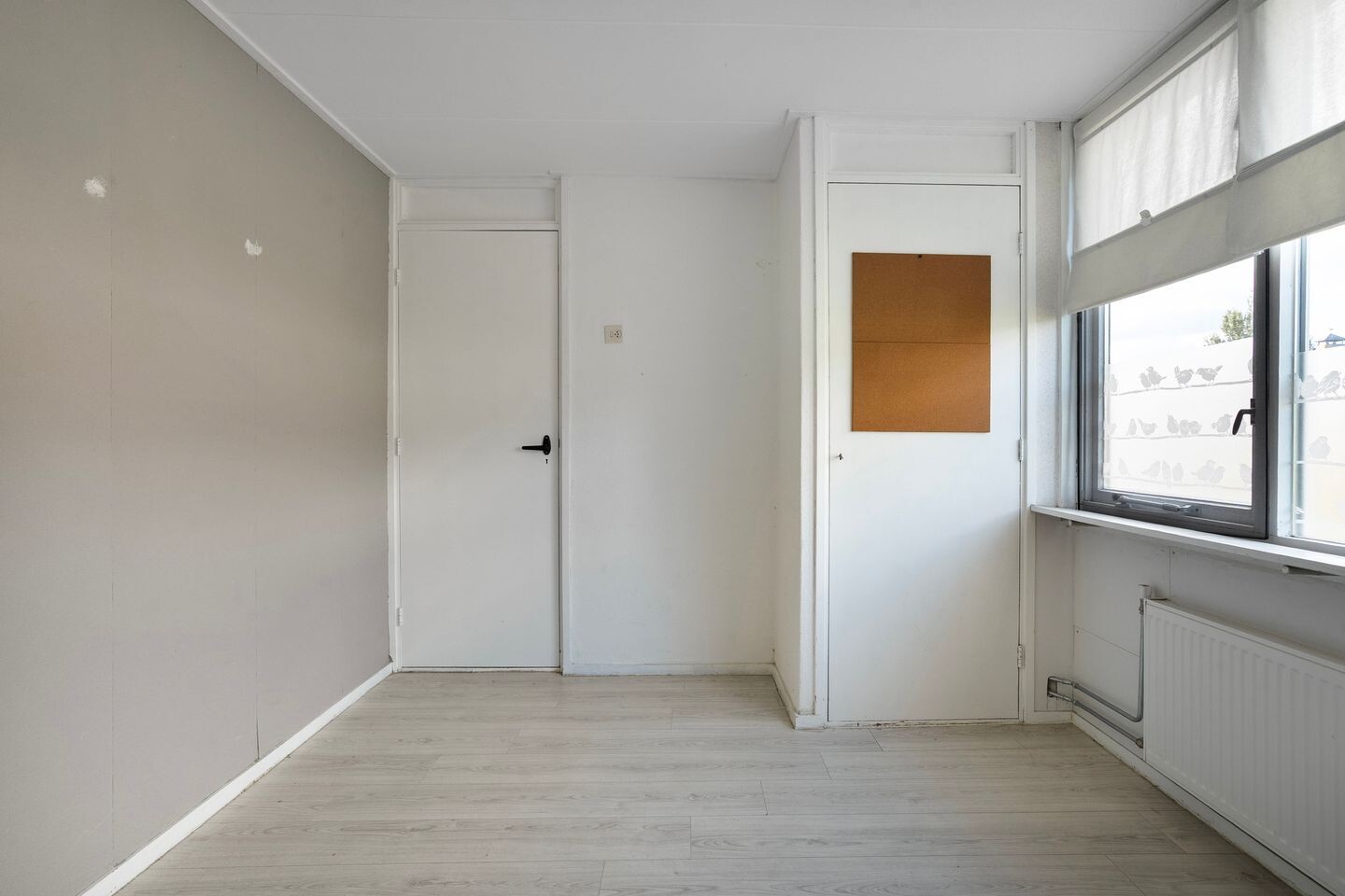 Tussenwoning te koop: Dr. Kuyperlaan 37, Zwolle