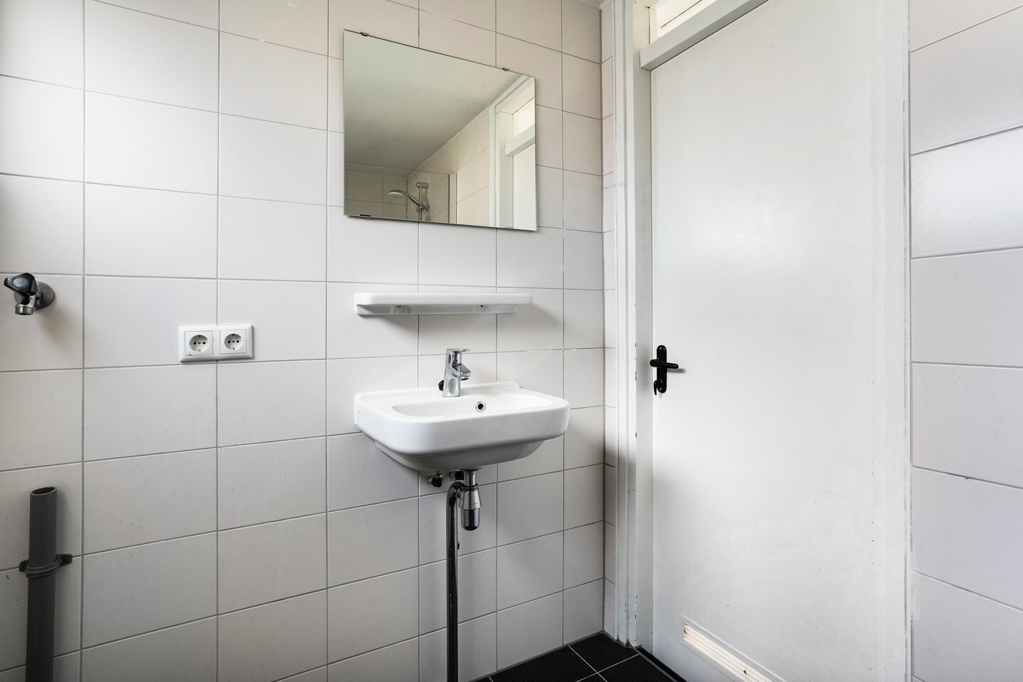 Tussenwoning te koop: Dr. Kuyperlaan 37, Zwolle