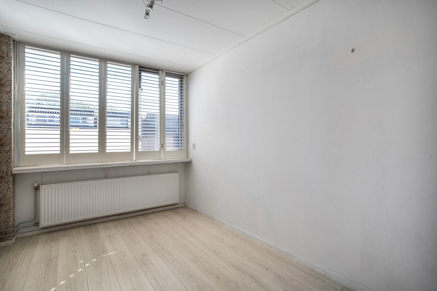 Tussenwoning te koop: Dr. Kuyperlaan 37, Zwolle