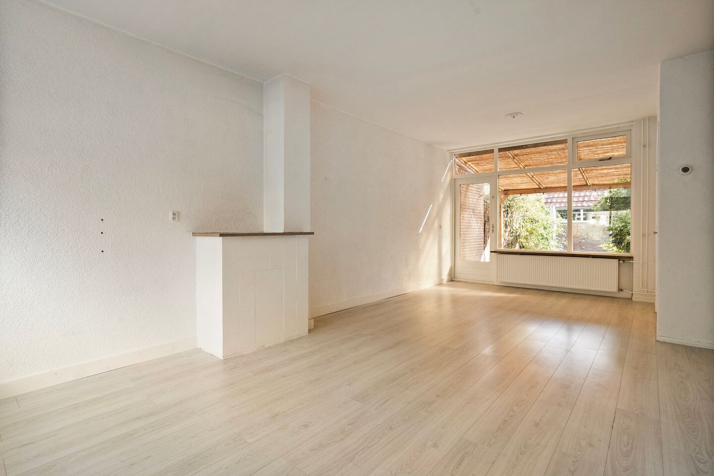 Tussenwoning te koop: Dr. Kuyperlaan 37, Zwolle
