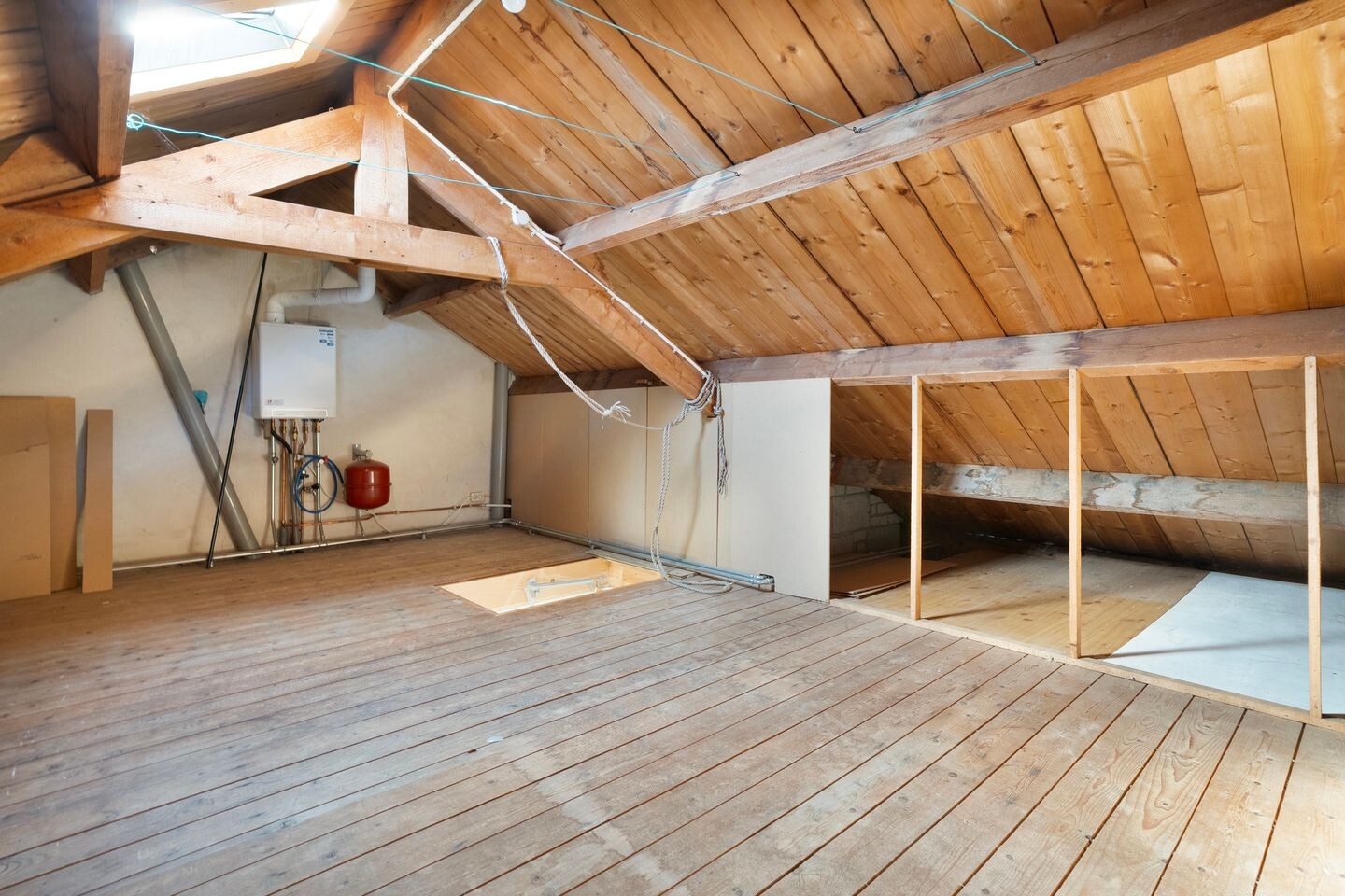 Tussenwoning te koop: Dr. Kuyperlaan 37, Zwolle