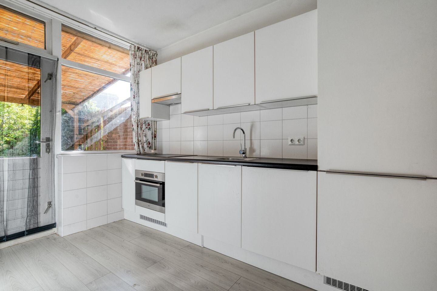 Tussenwoning te koop: Dr. Kuyperlaan 37, Zwolle