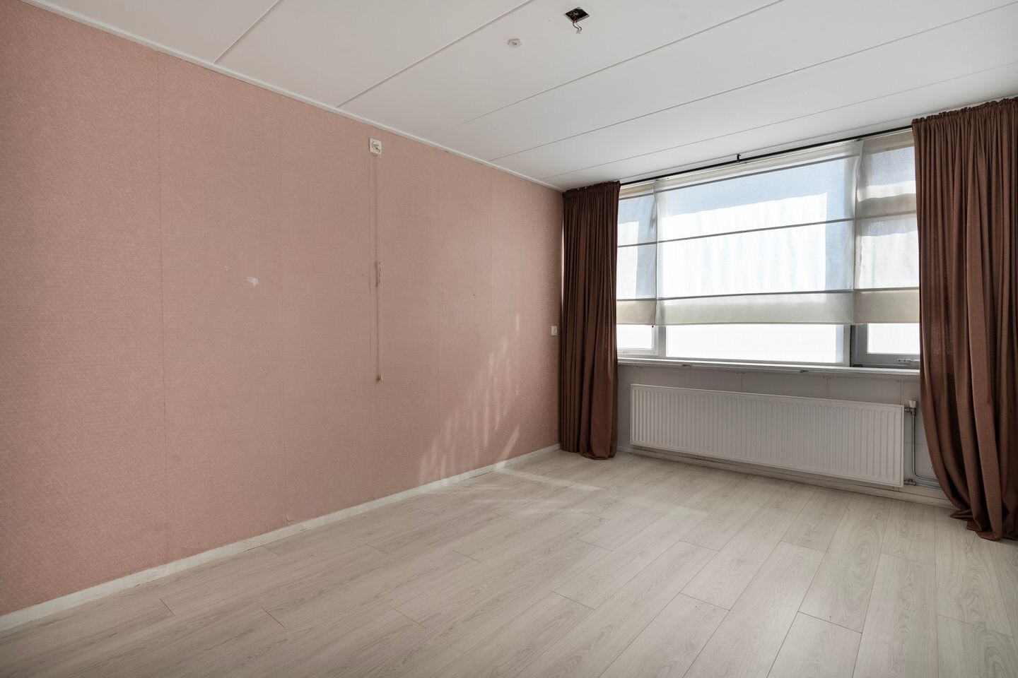 Tussenwoning te koop: Dr. Kuyperlaan 37, Zwolle