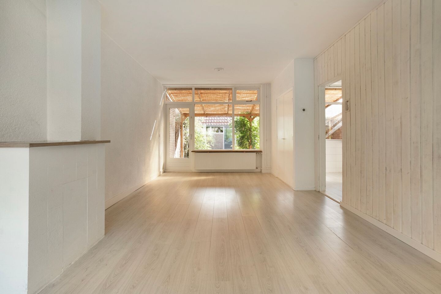 Tussenwoning te koop: Dr. Kuyperlaan 37, Zwolle