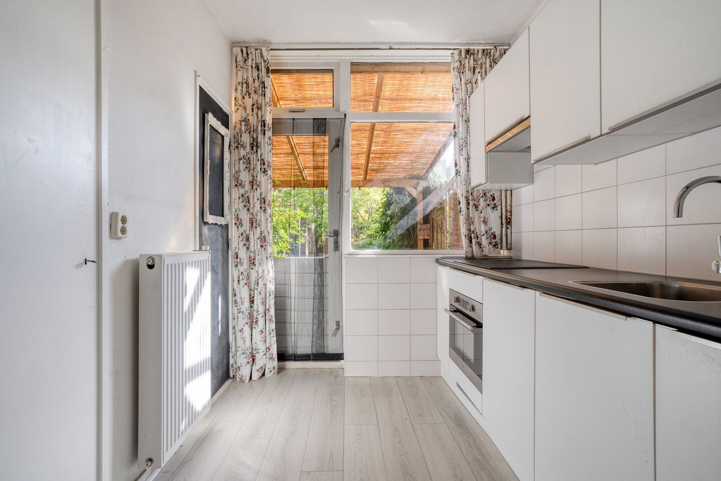 Tussenwoning te koop: Dr. Kuyperlaan 37, Zwolle