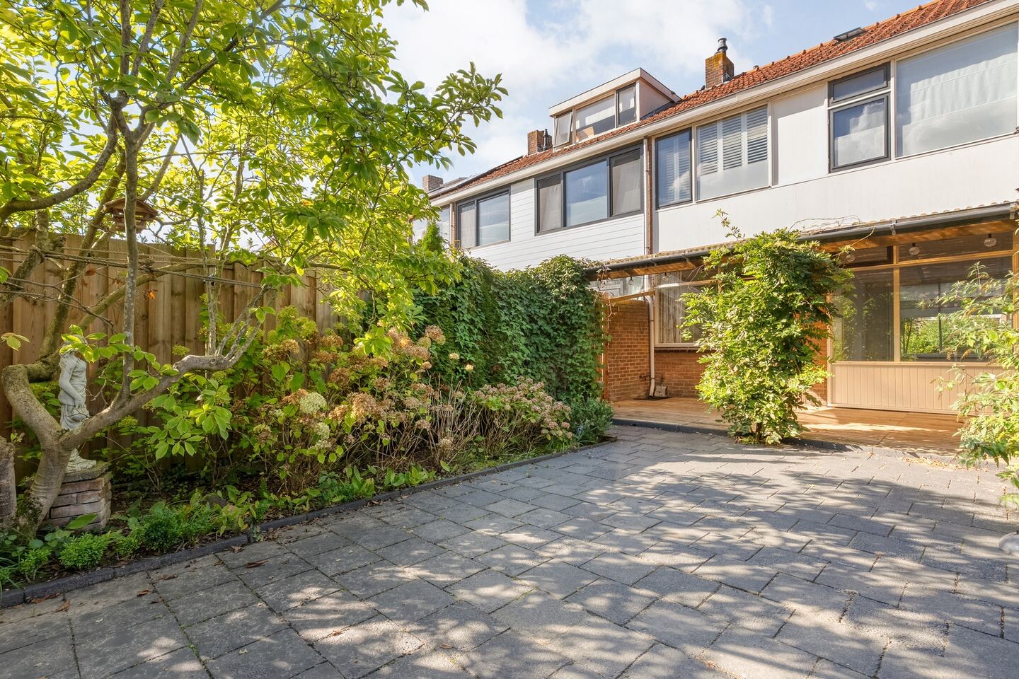 Tussenwoning te koop: Dr. Kuyperlaan 37, Zwolle