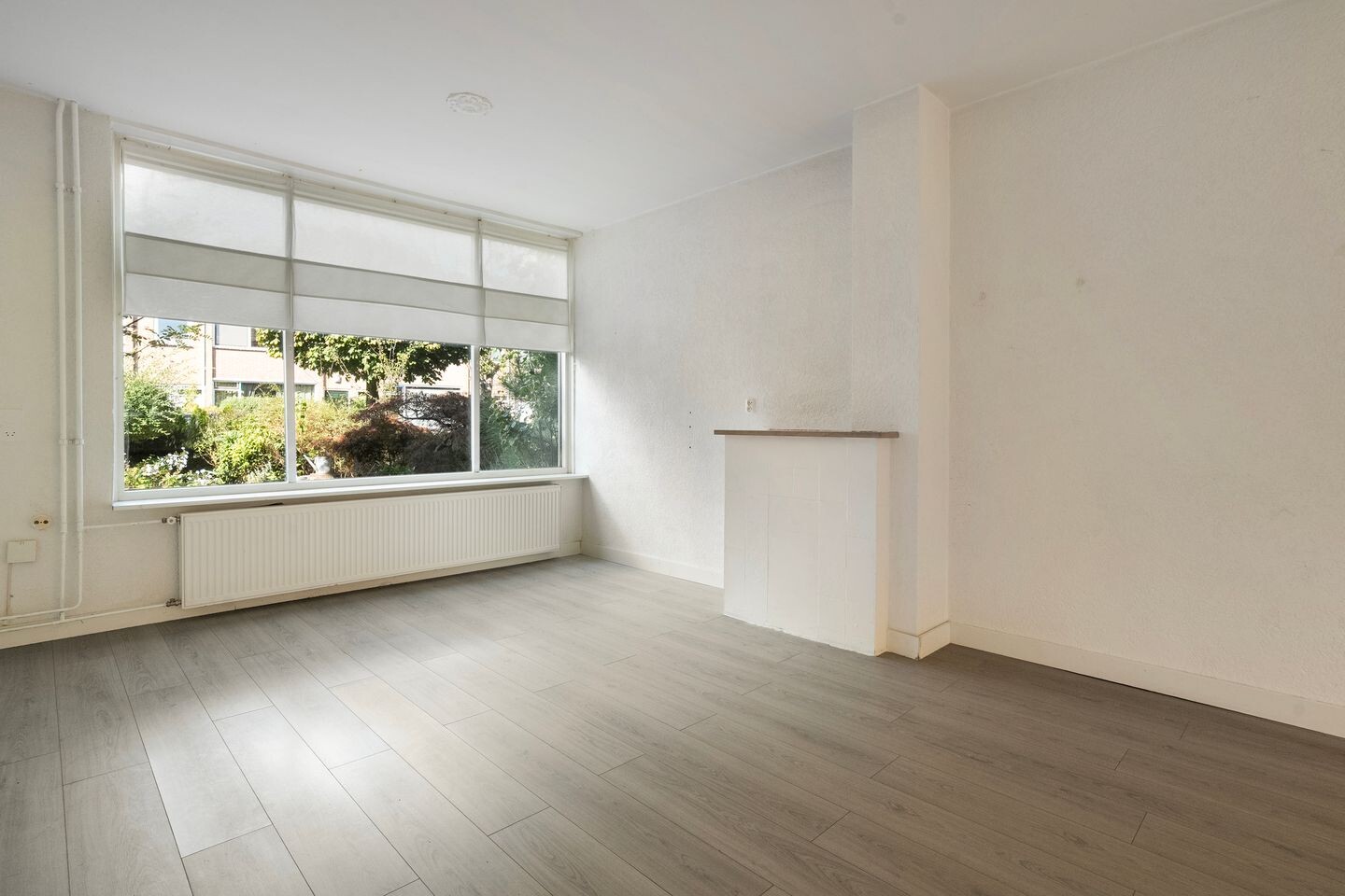 Tussenwoning te koop: Dr. Kuyperlaan 37, Zwolle