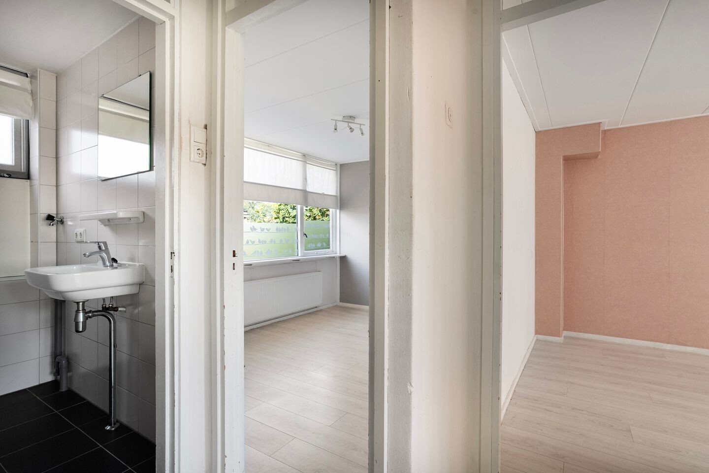 Tussenwoning te koop: Dr. Kuyperlaan 37, Zwolle