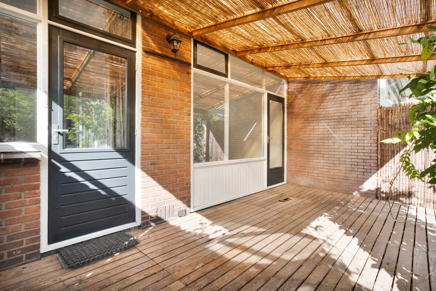 Tussenwoning te koop: Dr. Kuyperlaan 37, Zwolle