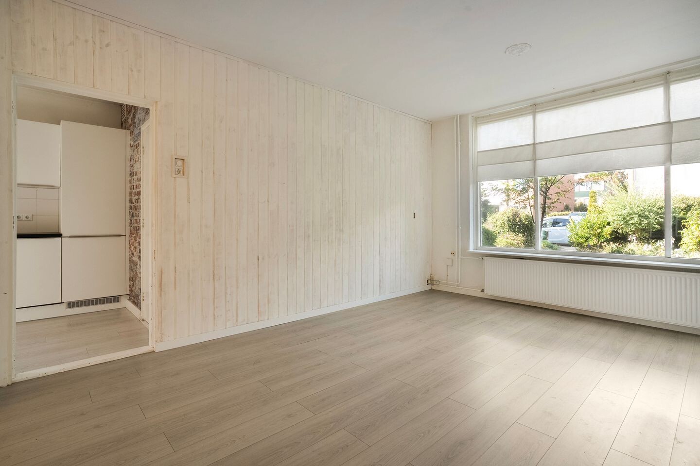 Tussenwoning te koop: Dr. Kuyperlaan 37, Zwolle