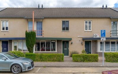 Sneevlietstraat 11