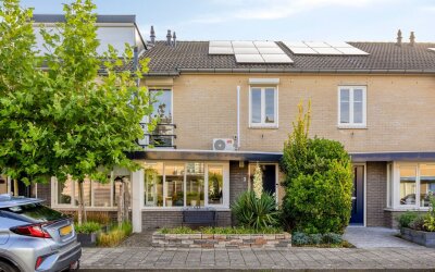 Sneevlietstraat 3