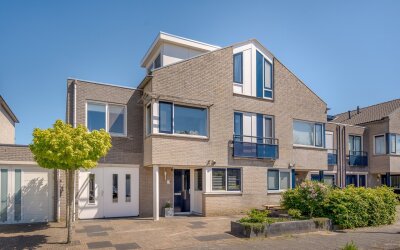 Roolvinkstraat 11